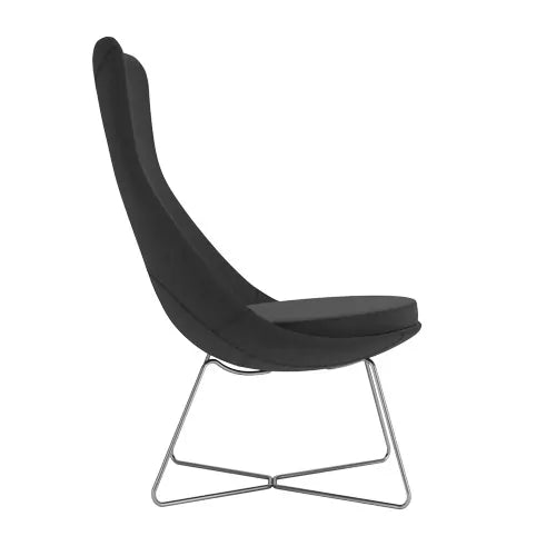Juxta Lounge Chair