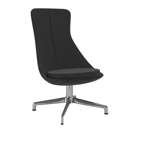 Juxta Lounge Chair