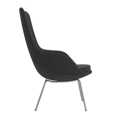 Juxta Lounge Chair