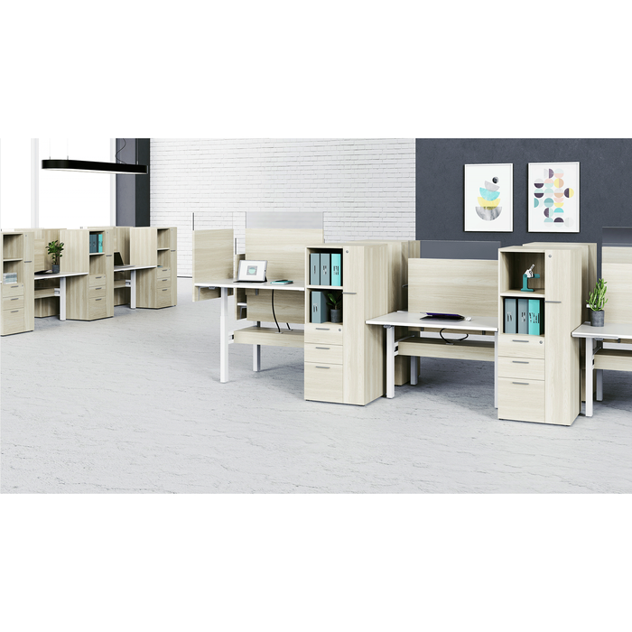 Workstation Inspiration