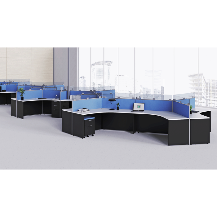 Workstation Inspiration