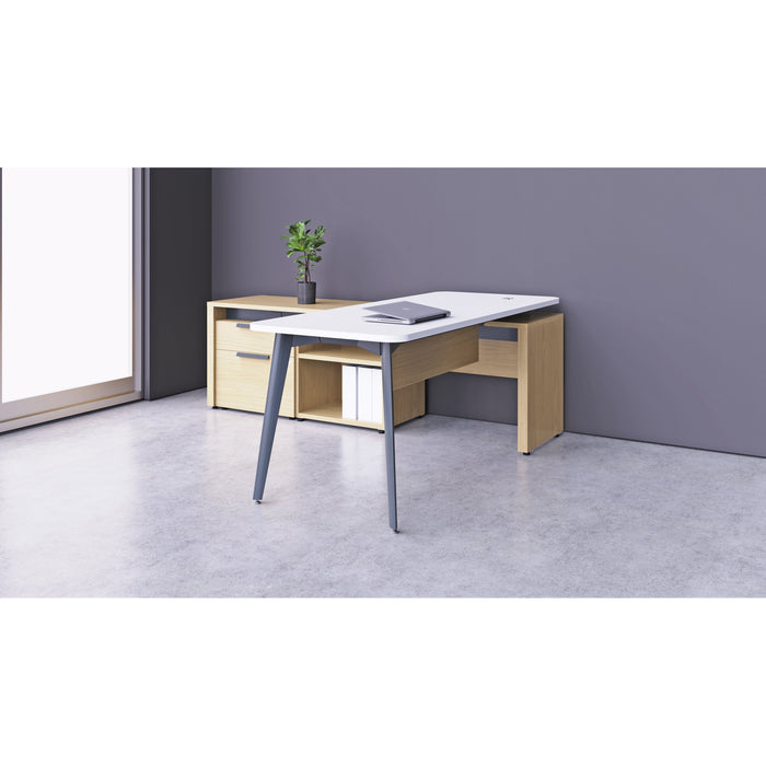 Workshelf Private Office