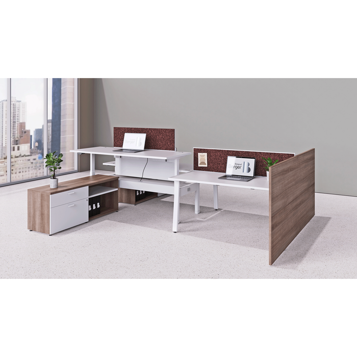 Workstation Inspiration
