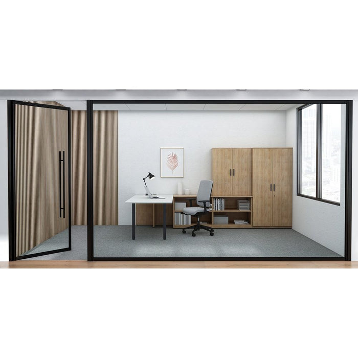 Private Office Inspiration