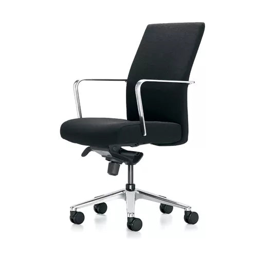 Vanilla Meeting Room Chair