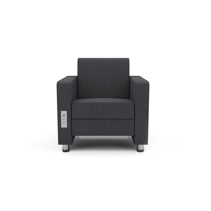 Tribute Lounge Chair