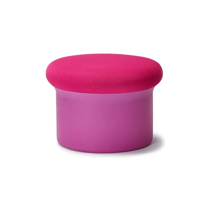 Doko 22" Round Pouf