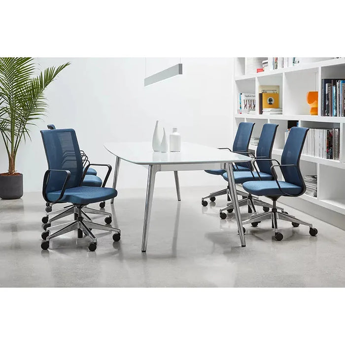 6C Meeting Room Chair