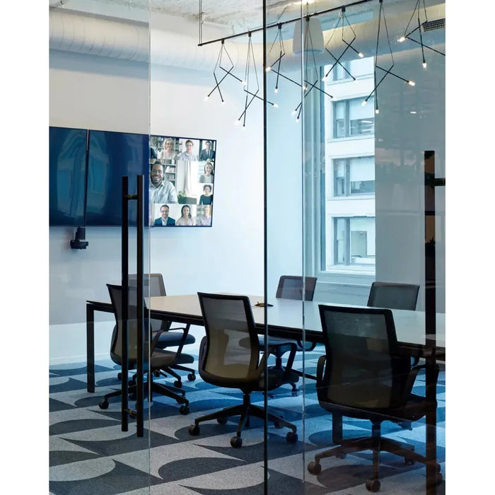Meeting Room Inspiration