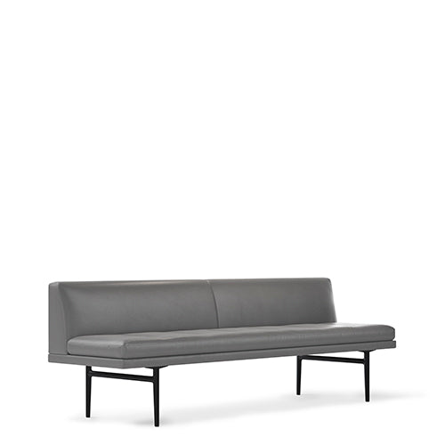 Parlez 3 Seater Sofa