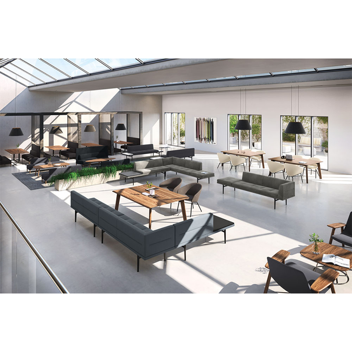 Parlez Modular Sofa