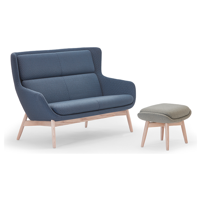 Ellaby 2 Seater Sofa