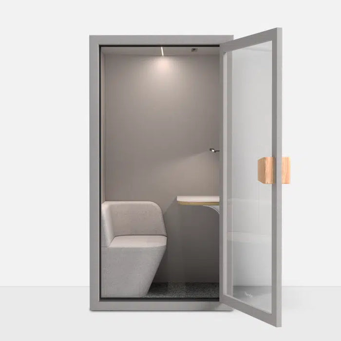 Inbox Tuesday 1 Person Pod