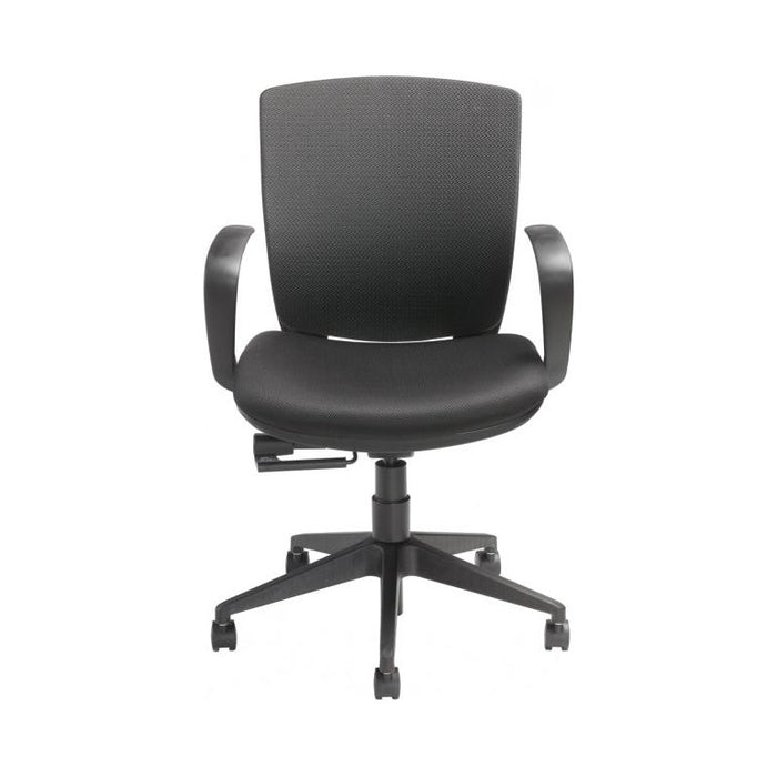 VXO 7280 L Meeting Room Chair