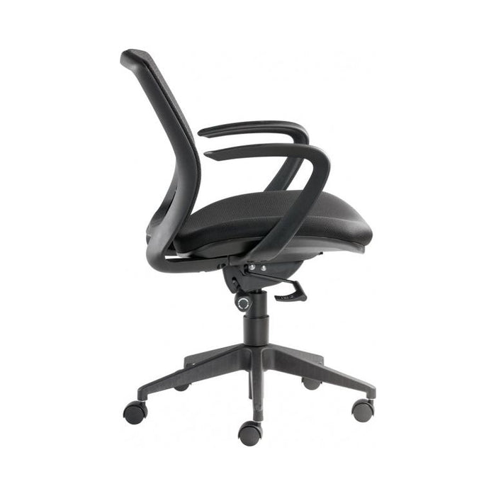 VXO 7280 L Meeting Room Chair