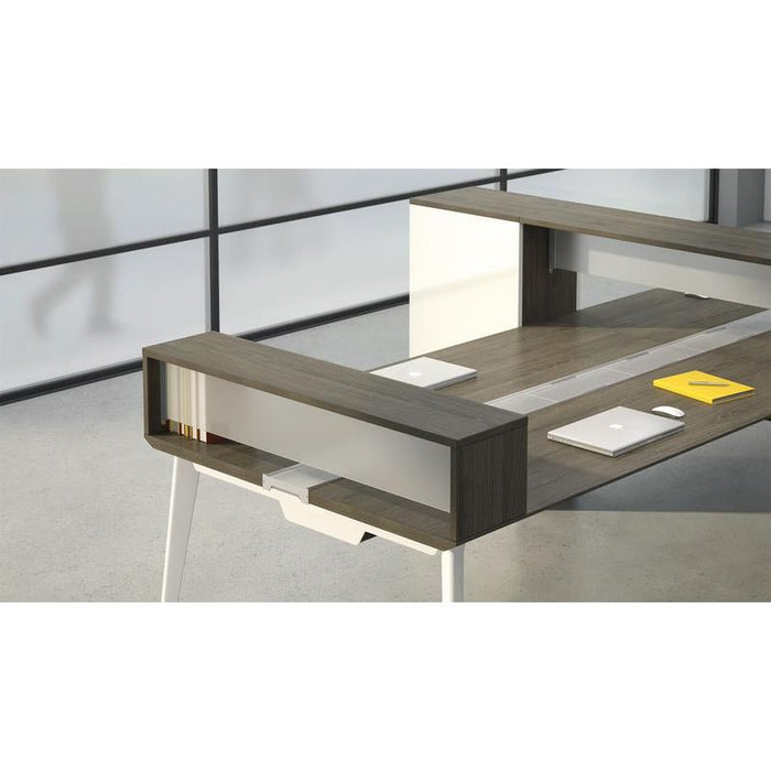 CITE Desking Based Workstation