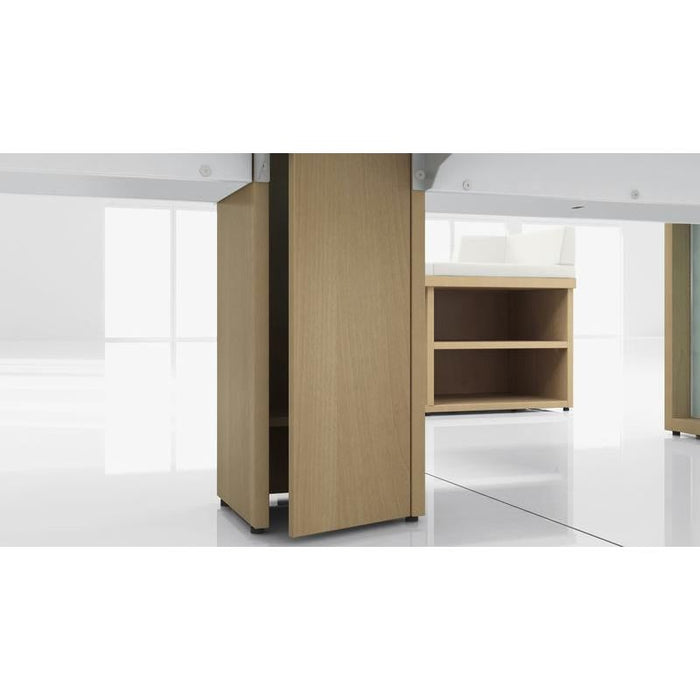 CITE Desking Based Workstation