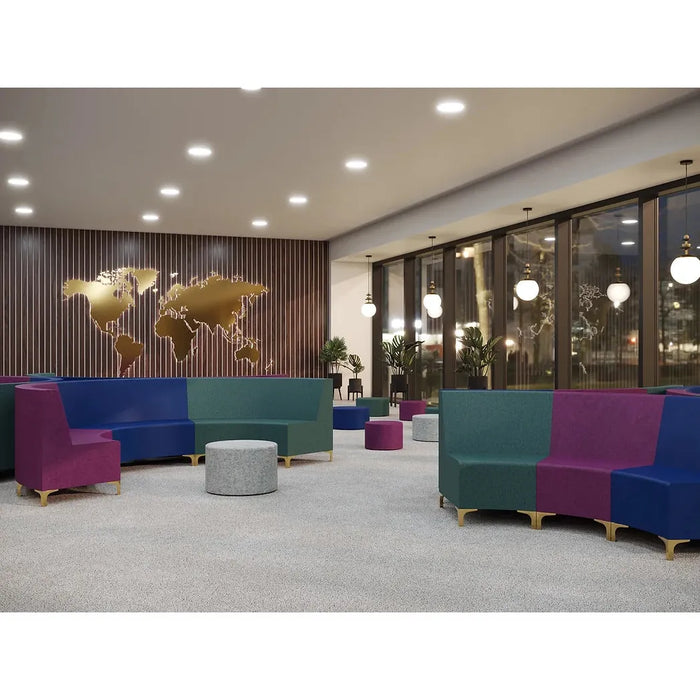 Ivy Modular Sofa