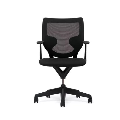 Simple Meeting Room Chair