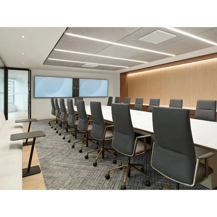 Meeting Room Inspiration