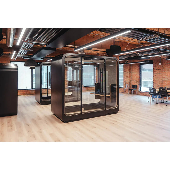 Loop Access 1 QS 2-4 Person Acoustic Pod