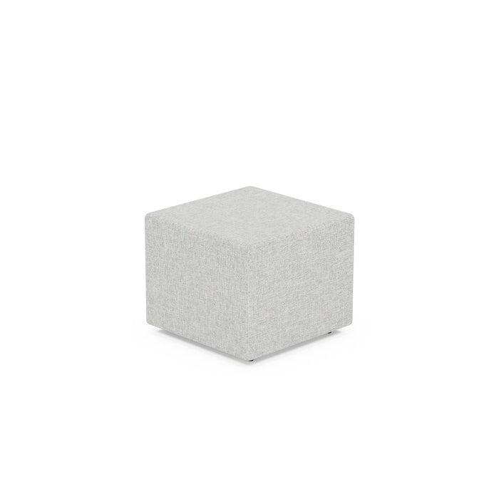 Ava 18''W x 18''D x 14''H Pouf