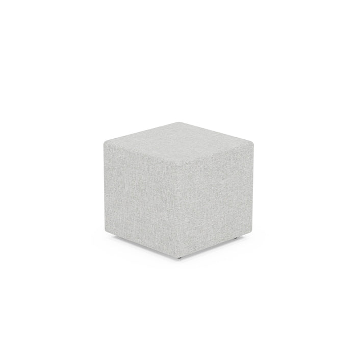Ava 18''W x 18''D x 16''H Pouf