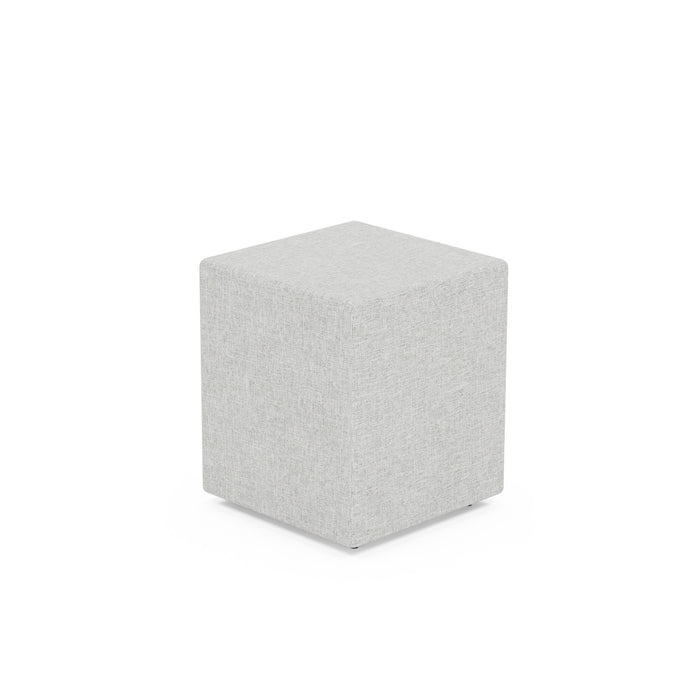 Ava 18''W x 18''D x 20''H Pouf