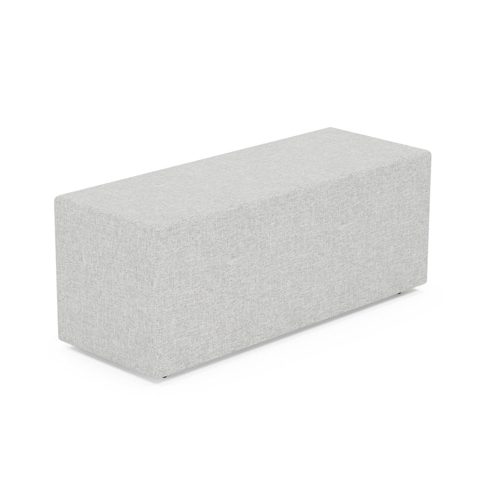 Ava 48''W x 18''D x 18''H Pouf