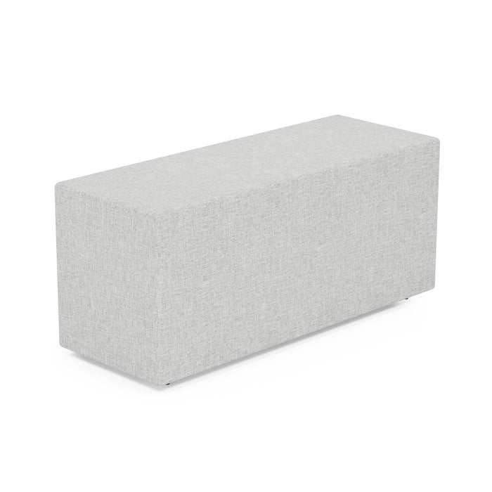 Ava 48''W x 18''D x 20''H Pouf