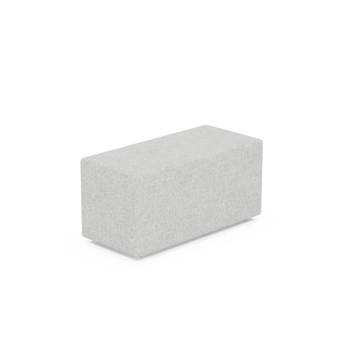 Ava 30''W x 14''D x 14''H Pouf