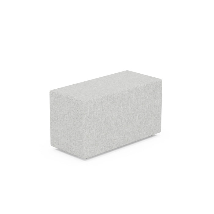 Ava 30''W x 14''D x 16''H Pouf