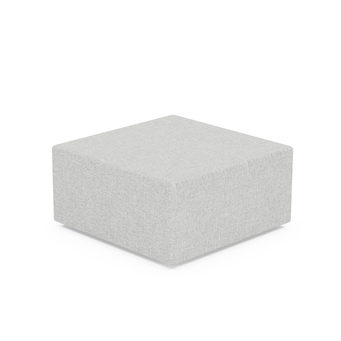 Ava 30''W x 30''D x 14''H Pouf