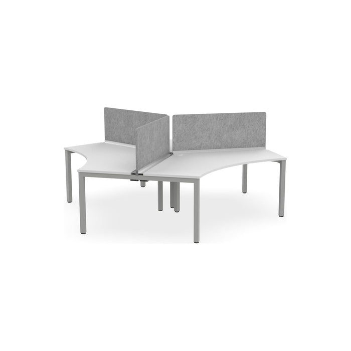 Axis Desking Based Workstation