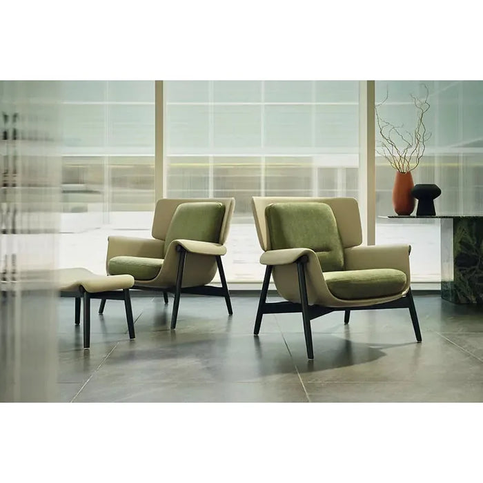 Abl Lounge Chair
