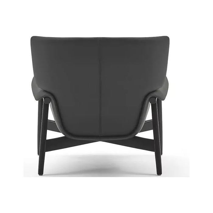 Abl Lounge Chair