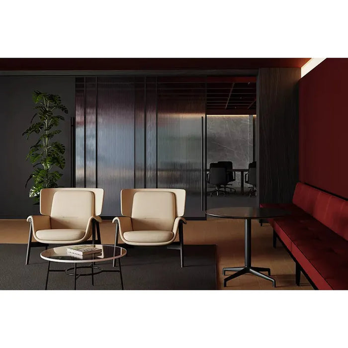 Abl Lounge Chair