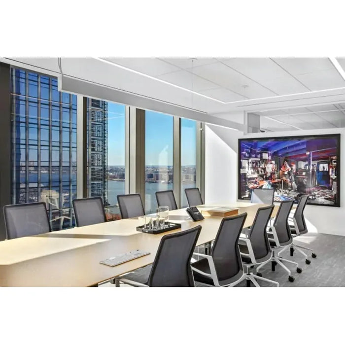 Meeting Room Inspiration