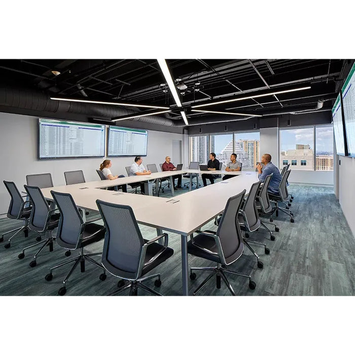 Aesync Meeting Room Chair