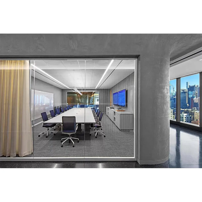 Aesync Meeting Room Chair