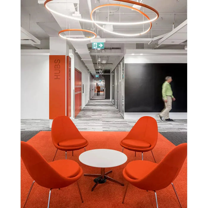 Reception Inspiration