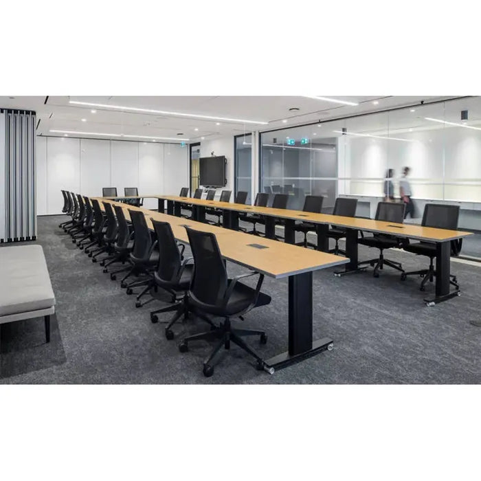 Meeting Room Inspiration