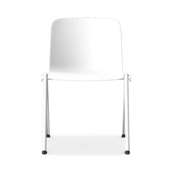 Allora Guest Side Chair