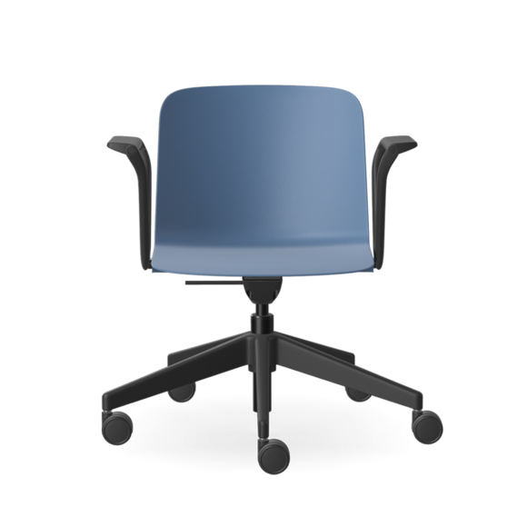 Allora Collaborative Meeting Room Chair