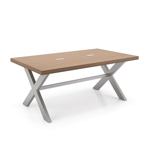 Annex Meeting Table