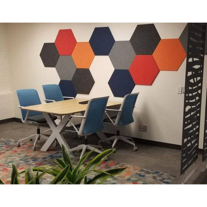Annex Meeting Table