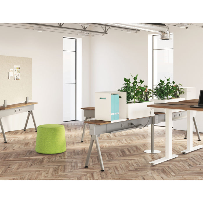 Array Desking Based Workstation