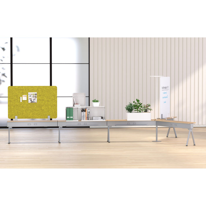 Array Desking Based Workstation