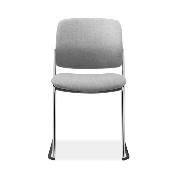 Astute Upholstered Side Chair