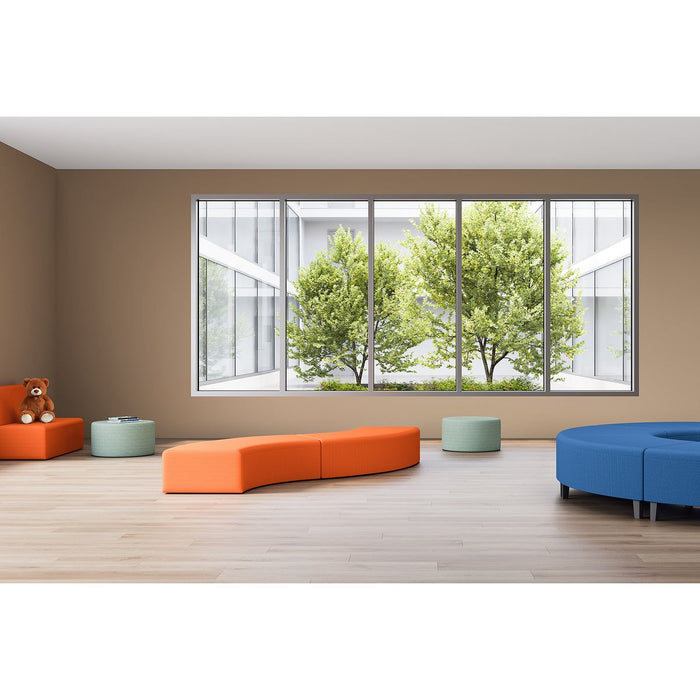 Attessa Modular Sofa